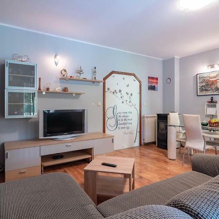 Apartman Arijana 3 梅杜林 外观 照片