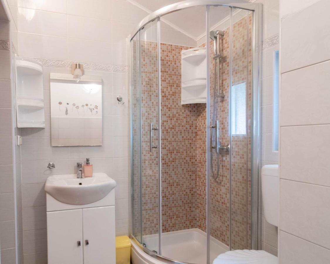 Apartman Arijana 3 梅杜林 外观 照片