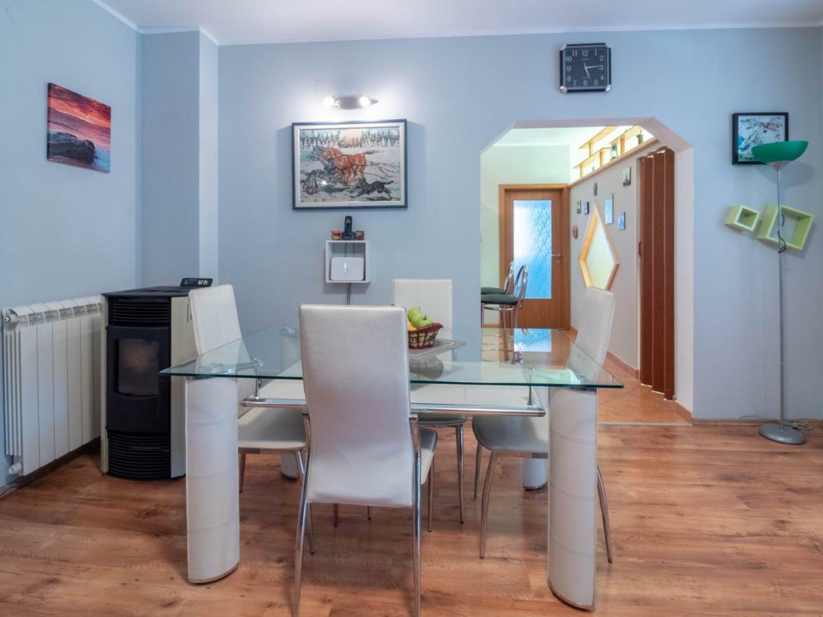 Apartman Arijana 3 梅杜林 外观 照片