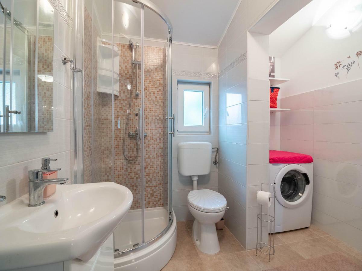 Apartman Arijana 3 梅杜林 外观 照片
