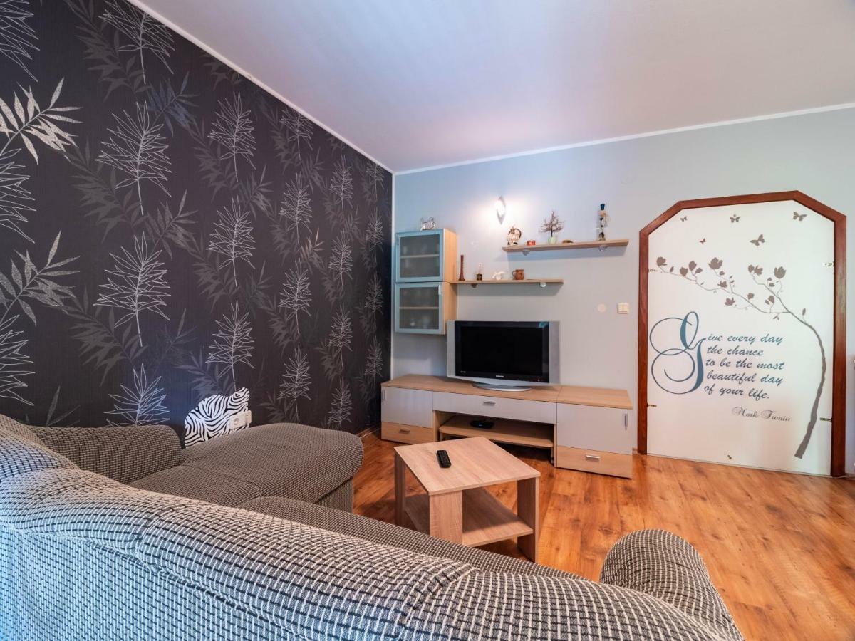 Apartman Arijana 3 梅杜林 外观 照片