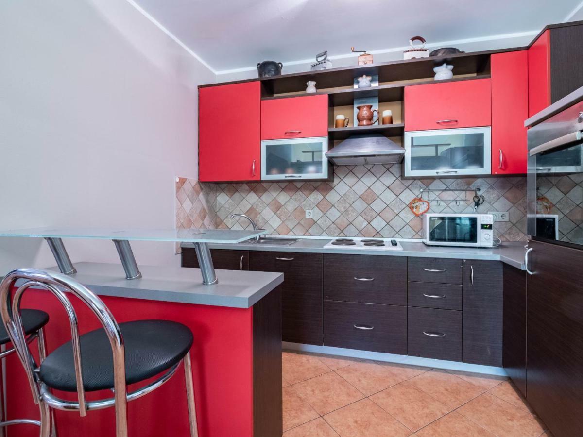 Apartman Arijana 3 梅杜林 外观 照片
