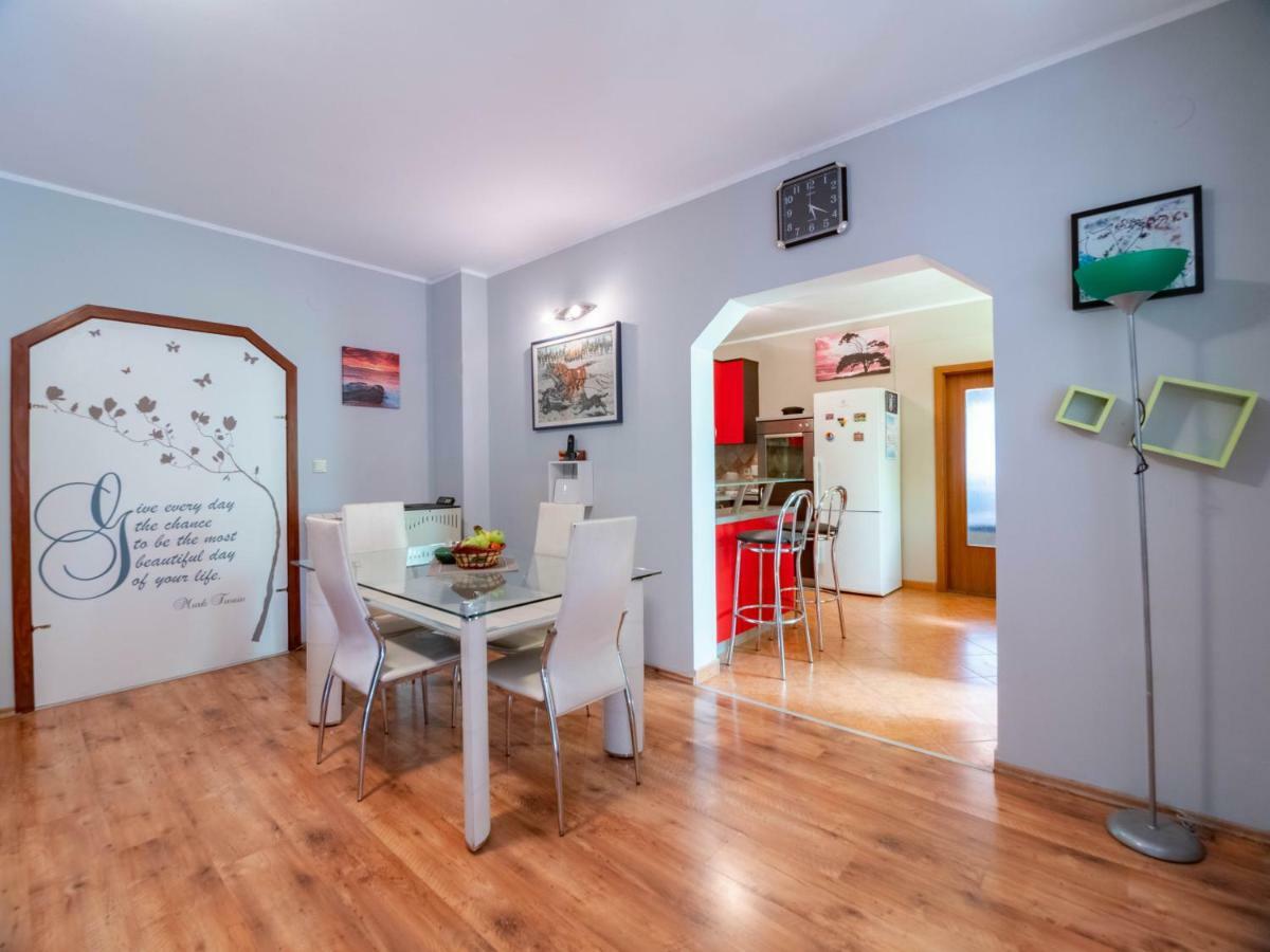 Apartman Arijana 3 梅杜林 外观 照片
