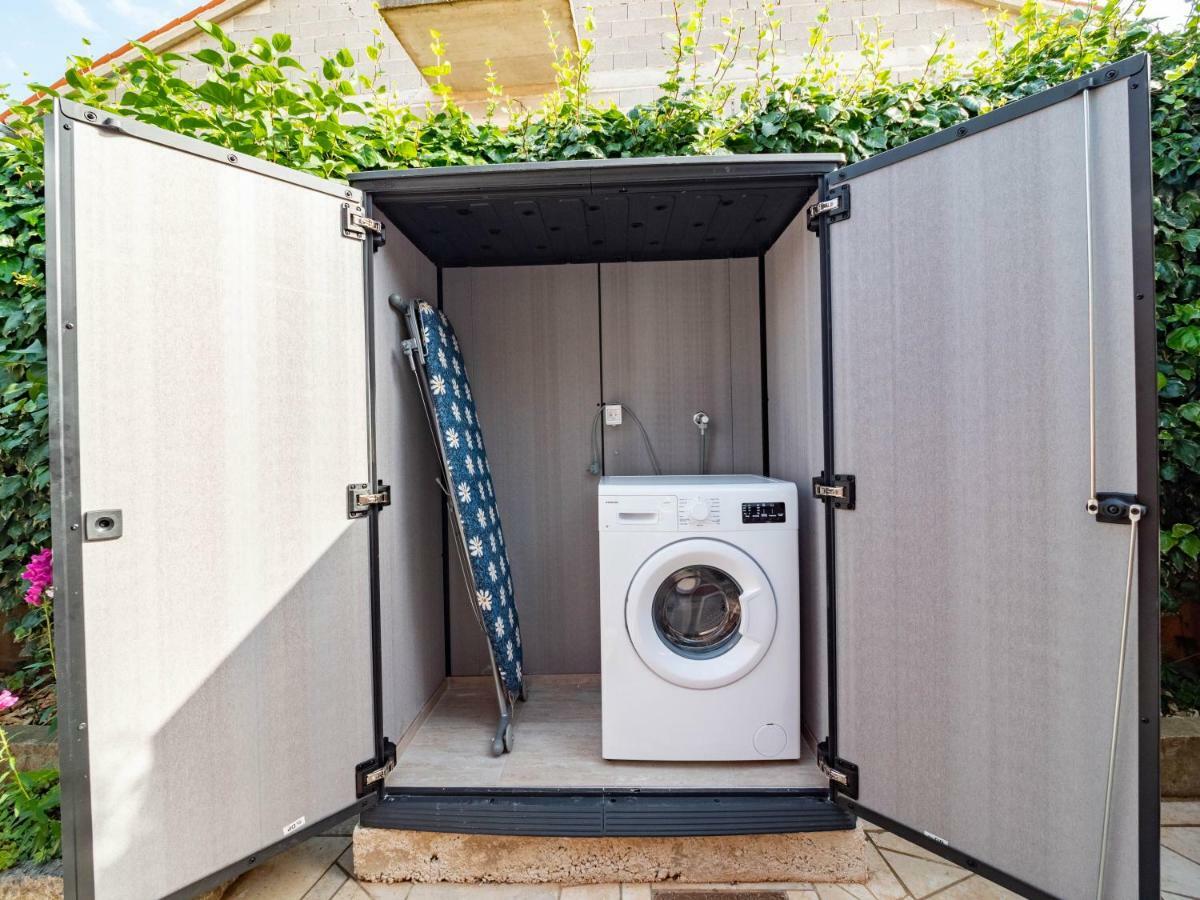 Apartman Arijana 3 梅杜林 外观 照片