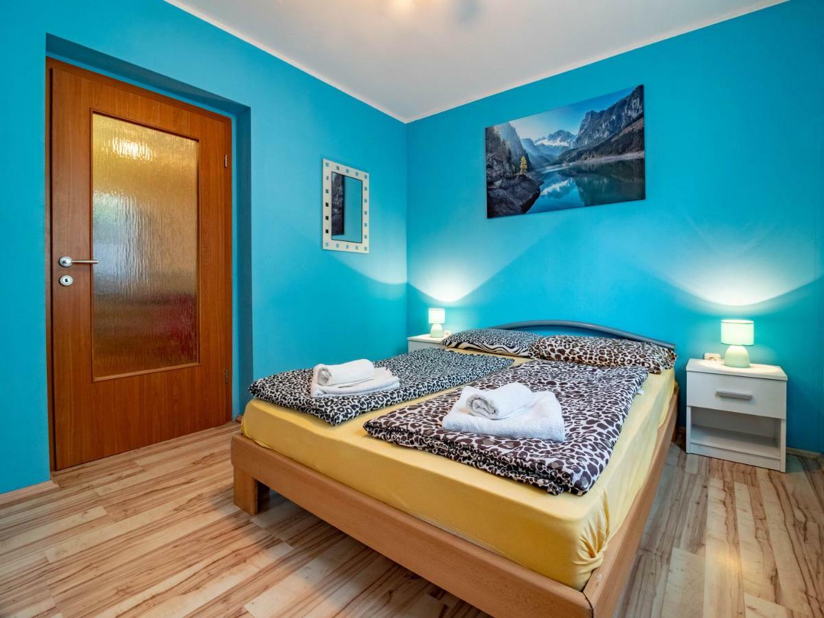 Apartman Arijana 3 梅杜林 外观 照片