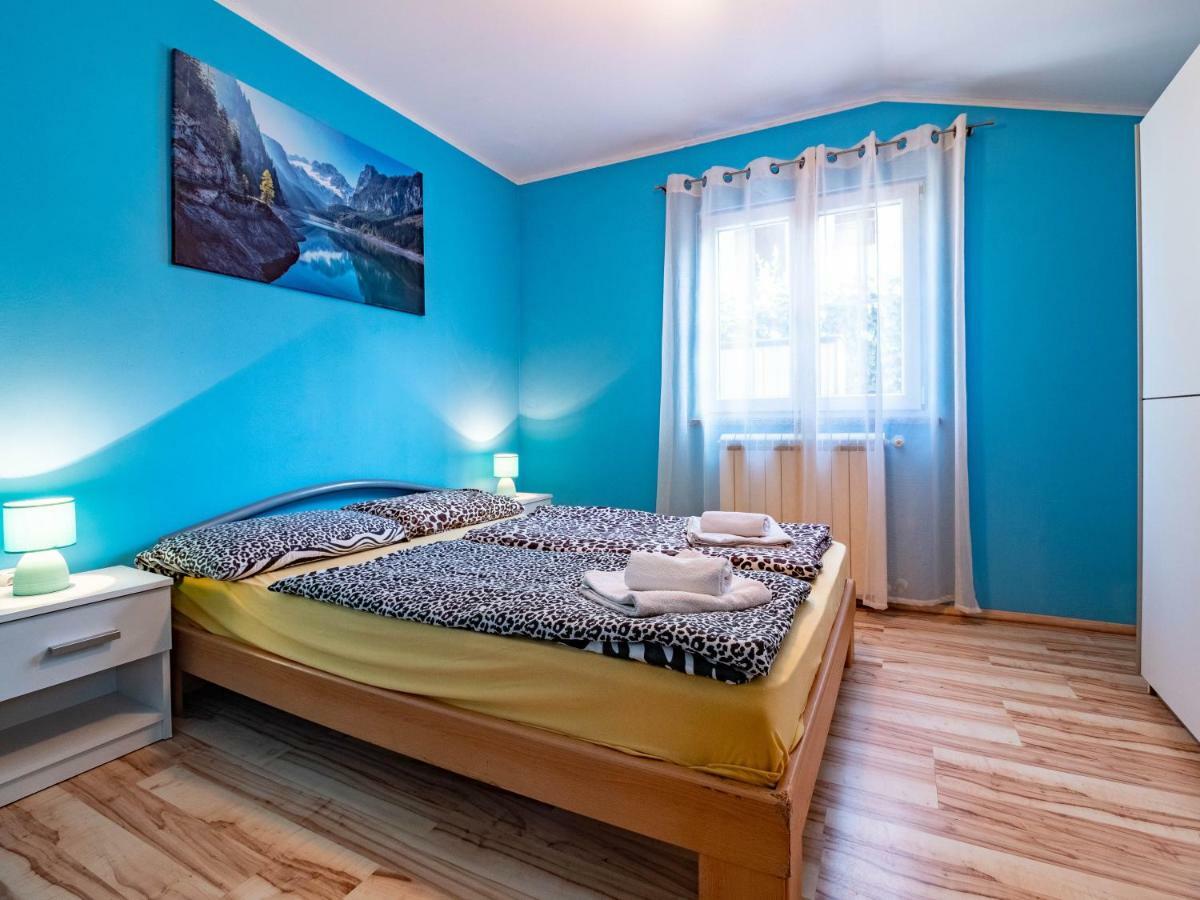 Apartman Arijana 3 梅杜林 外观 照片