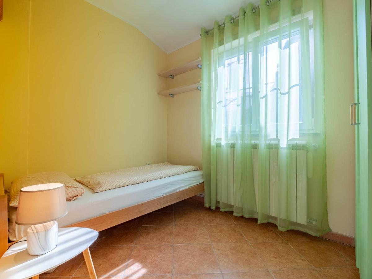 Apartman Arijana 3 梅杜林 外观 照片