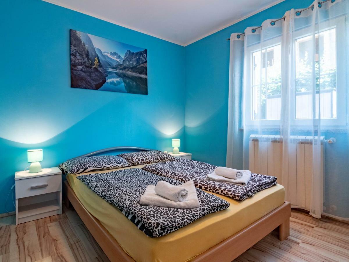 Apartman Arijana 3 梅杜林 外观 照片