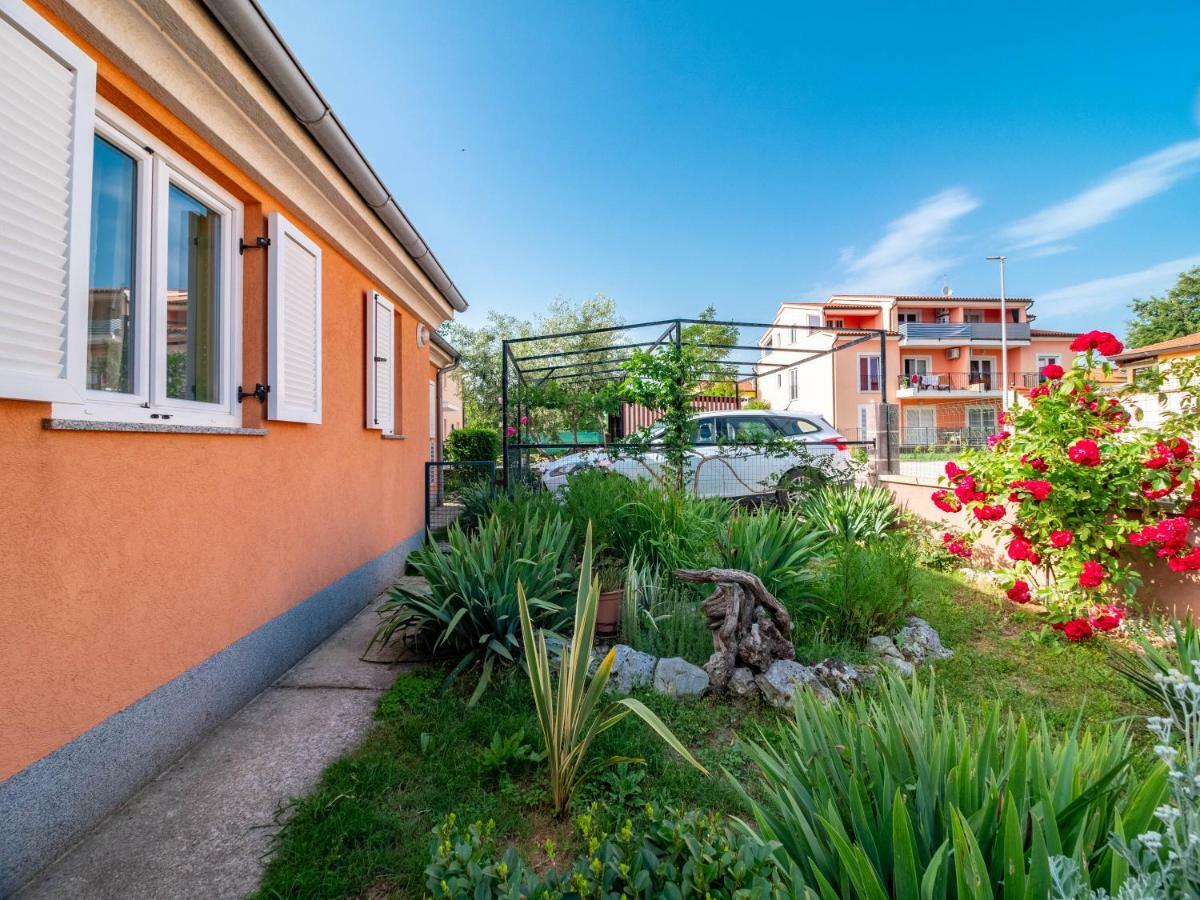Apartman Arijana 3 梅杜林 外观 照片